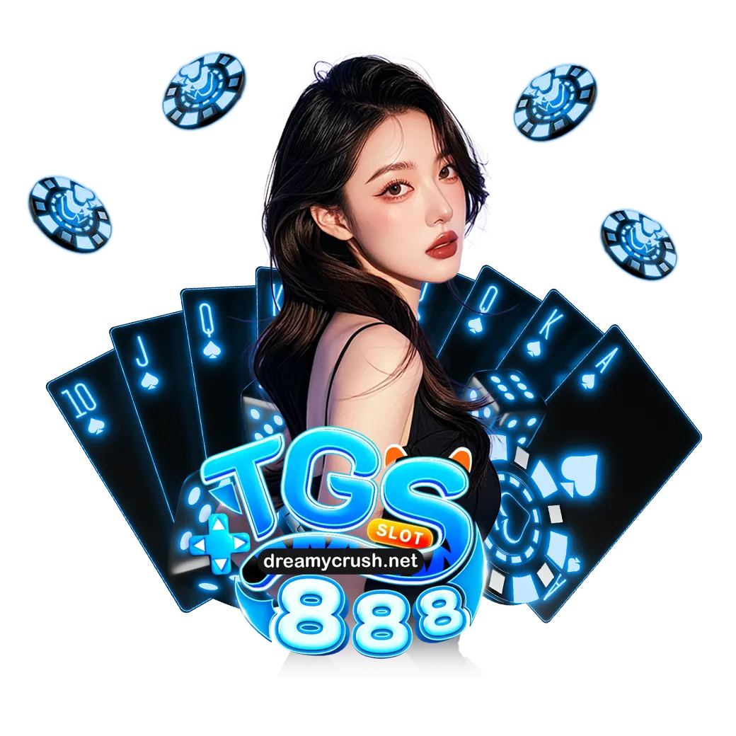 tgs888